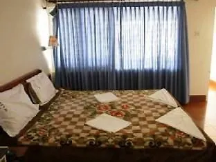 Hotel Searock Beach Resort Ковалам 3*,  Индия