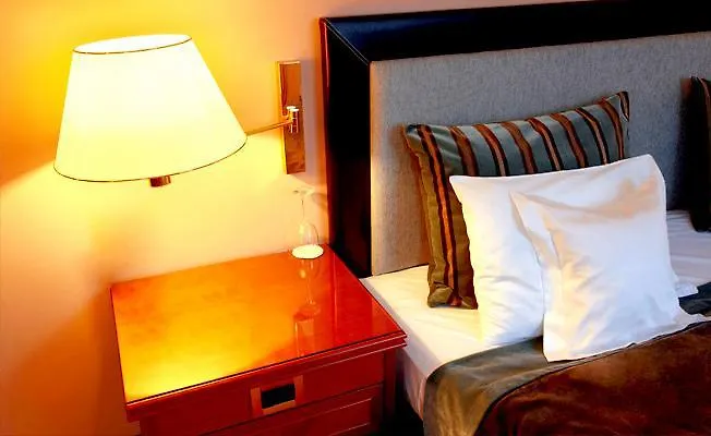 Hotel Searock Beach Resort Ковалам